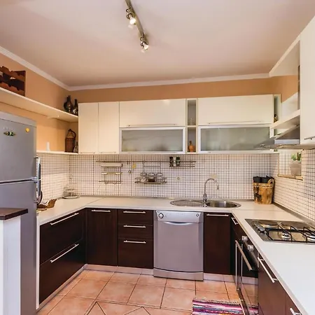 Appartement Stjepana Radica Cavtat