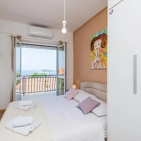 Appartement Stjepana Radica