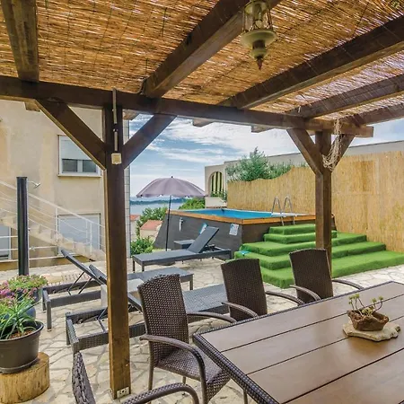 Stjepana Radica Appartement Cavtat