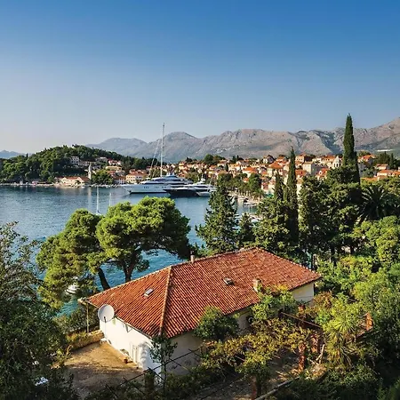 Appartement Stjepana Radica