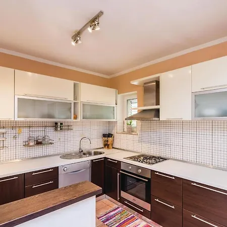 Apartment Stjepana Radica Cavtat