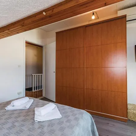 Appartement Stjepana Radica