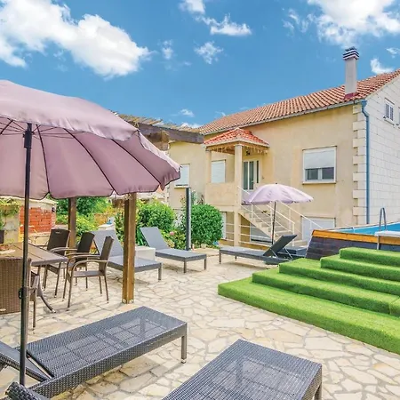 Stjepana Radica Appartement Cavtat
