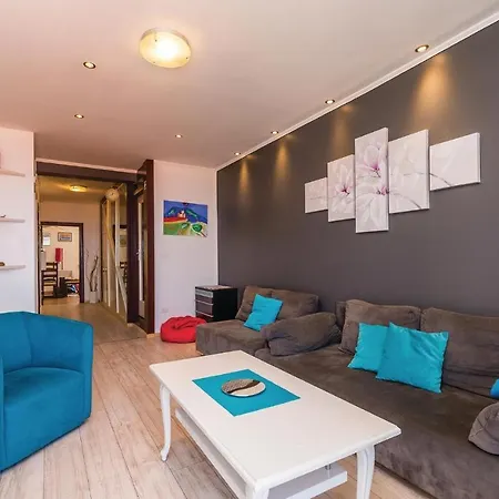 Stjepana Radica Appartement Cavtat