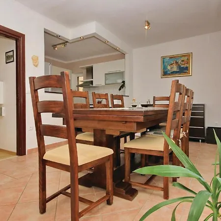 Stjepana Radica Appartement *